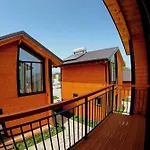 Hysaj Agroturizem