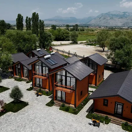 Hysaj Agroturizem