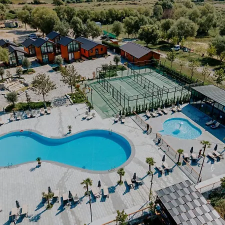 Hysaj Agroturizem * Grilla