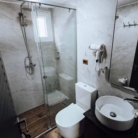 Resort Hysaj Agroturizem