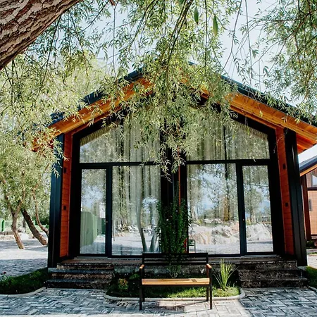 Hysaj Agroturizem Resort