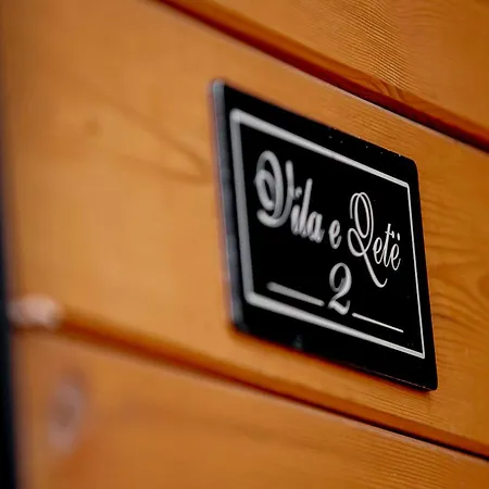 Hysaj Agroturizem Grilla