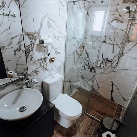 Resort Hysaj Agroturizem