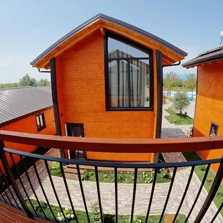 Hysaj Agroturizem * Grilla