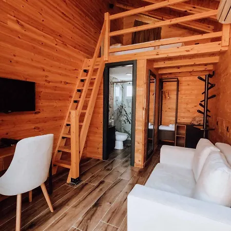 Resort Hysaj Agroturizem
