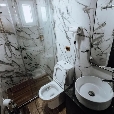 Hysaj Agroturizem Grilla