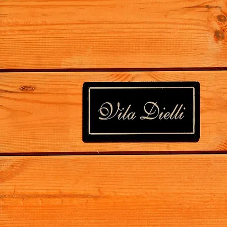 Üdülőközpont Hysaj Agroturizem