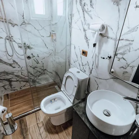 Hysaj Agroturizem Üdülőközpont Grilla