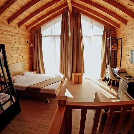 Resort Hysaj Agroturizem *