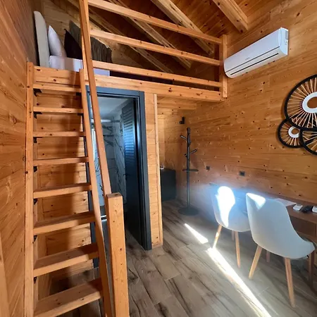 Hysaj Agroturizem Üdülőközpont *