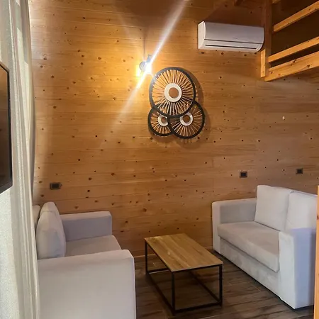Hysaj Agroturizem Resort Grile