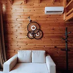 Resort Hysaj Agroturizem Grilë