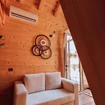 Resort Hysaj Agroturizem Grilë