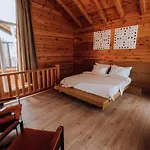 Resort Hysaj Agroturizem Grilë