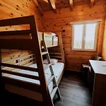 Resort Hysaj Agroturizem *