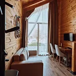 Resort Hysaj Agroturizem