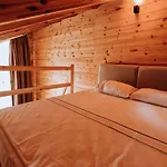 Hysaj Agroturizem Resort Grilë