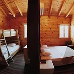 Resort Hysaj Agroturizem