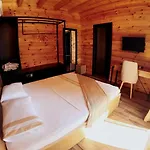 Resort Hysaj Agroturizem