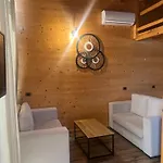 Hysaj Agroturizem Resort Grilë