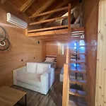Hysaj Agroturizem Resort Grilë