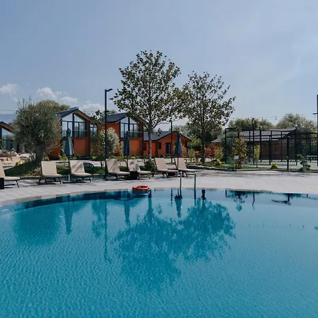 Resort Hysaj Agroturizem *