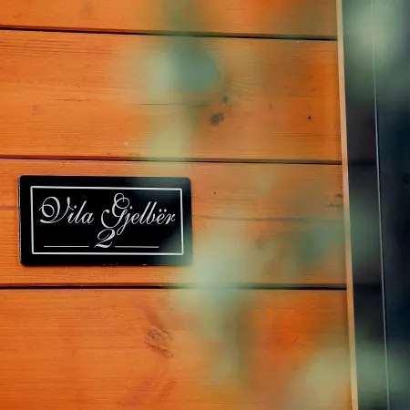 Hysaj Agroturizem Resort *