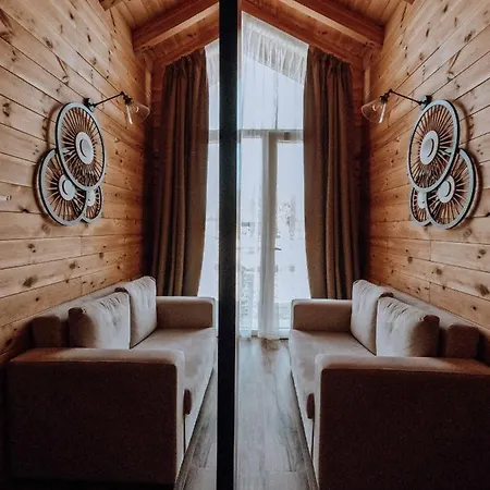 Hysaj Agroturizem Grilë