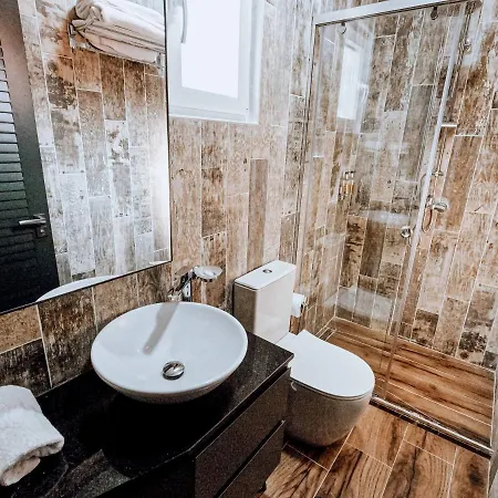 Resort Hysaj Agroturizem Grilë