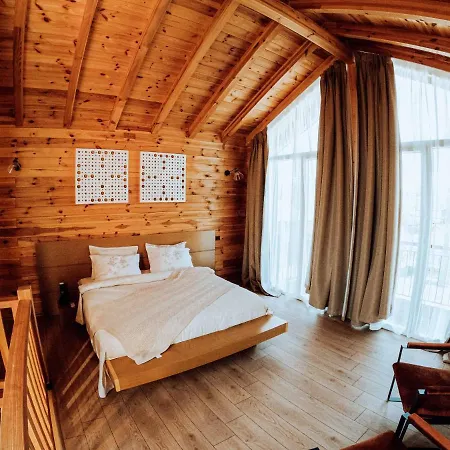 Hysaj Agroturizem Resort