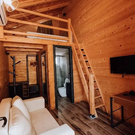 Hysaj Agroturizem Resort Grilë