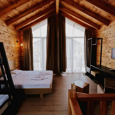 Hysaj Agroturizem Resort