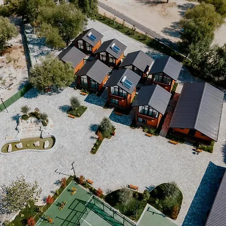 Hysaj Agroturizem Resort