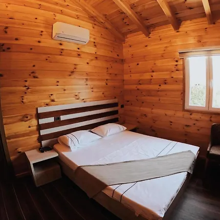 Hysaj Agroturizem Grilë