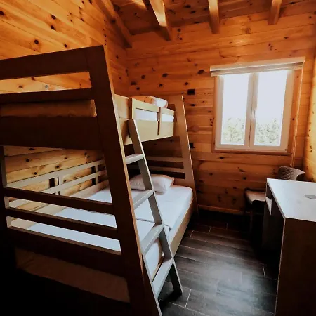 Resort Hysaj Agroturizem *