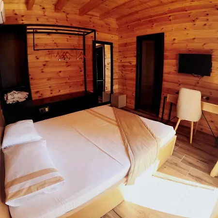 Resort Hysaj Agroturizem