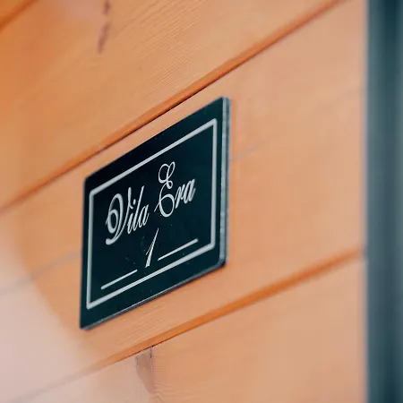 Hysaj Agroturizem Resort