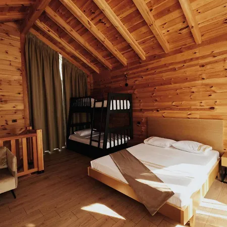 Hysaj Agroturizem * Grilë