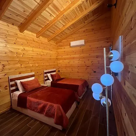 Hysaj Agroturizem Resort