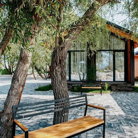 Resort Hysaj Agroturizem