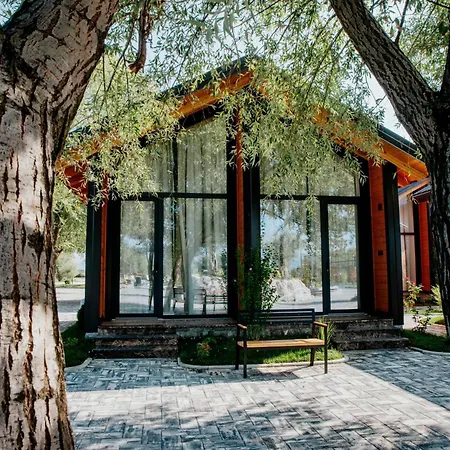 Resort Hysaj Agroturizem *