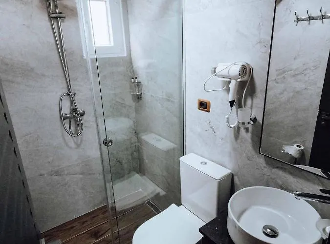 Resort Hysaj Agroturizem