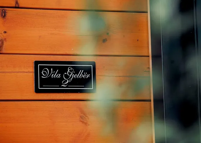 Hysaj Agroturizem Resort *