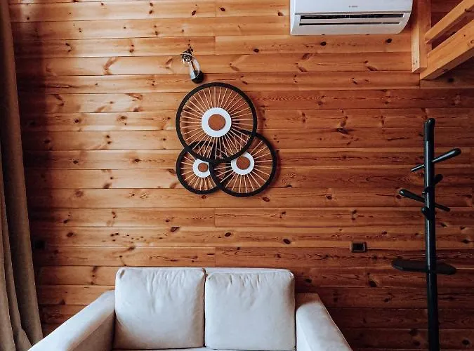 Resort Hysaj Agroturizem Grile