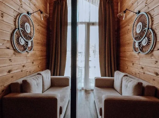 Hysaj Agroturizem Grile