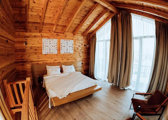 Hysaj Agroturizem Resort