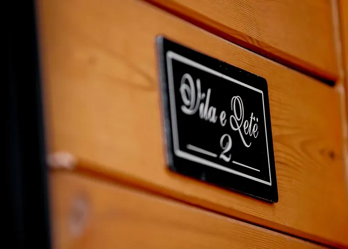 Hysaj Agroturizem Grile