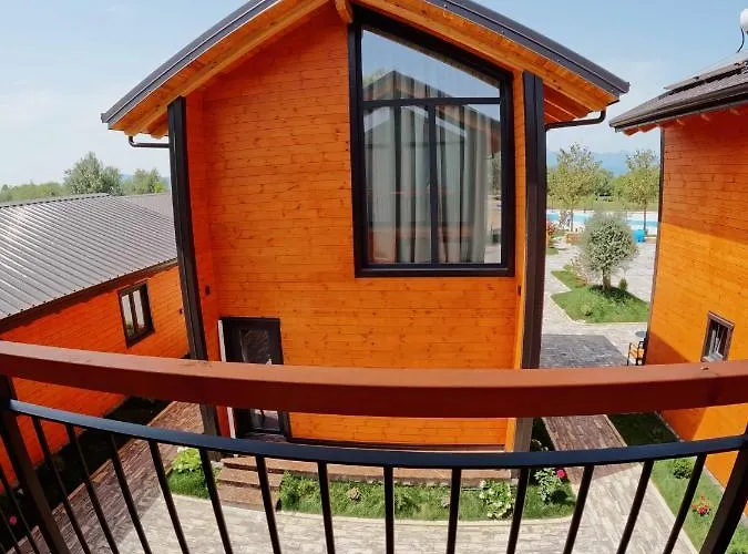 Hysaj Agroturizem * Grile