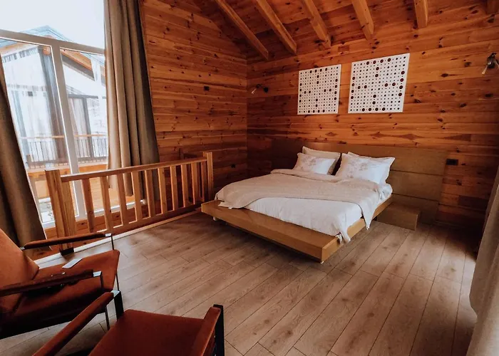 Resort Hysaj Agroturizem Grile