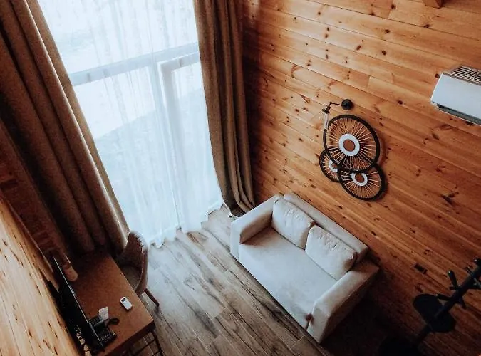 Hysaj Agroturizem * Grile